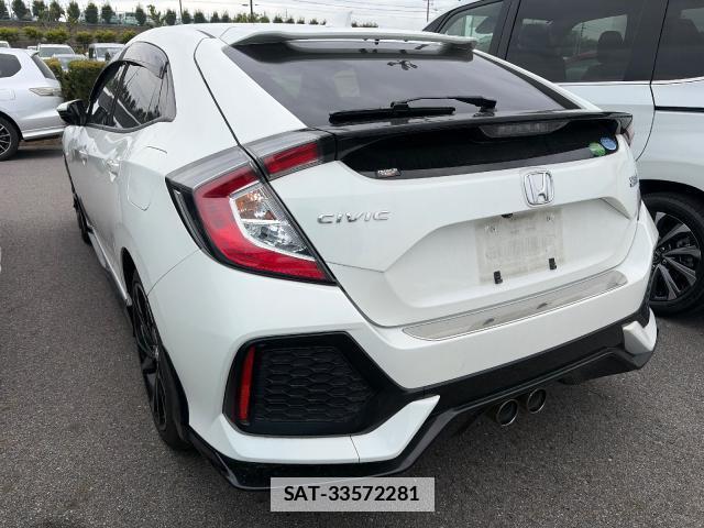 Honda CIVIC 2019-03 7810263-13
