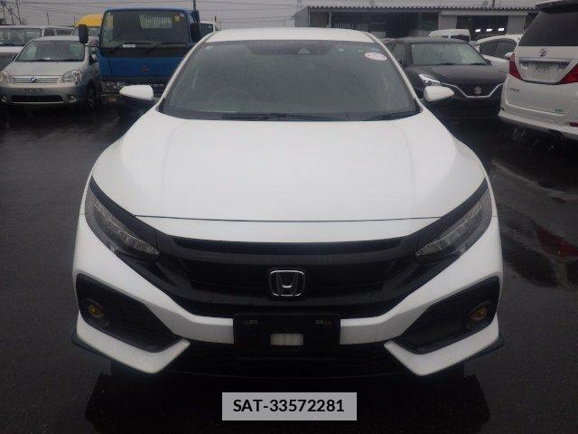 Honda CIVIC 2019-03 7810263-14