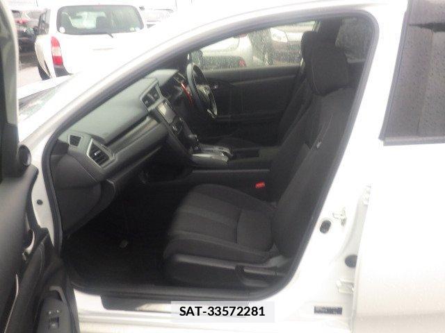 Honda CIVIC 2019-03 7810263-15