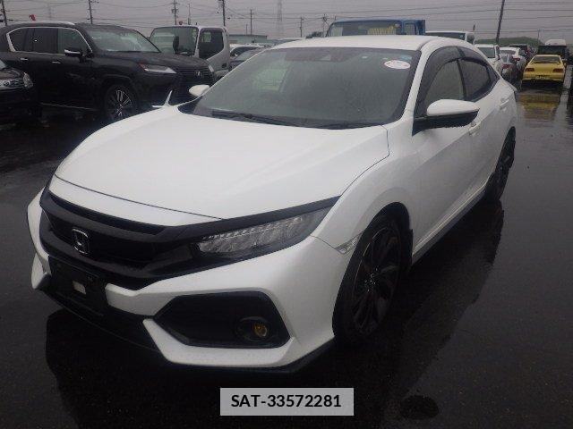 Honda CIVIC 2019-03 7810263-18