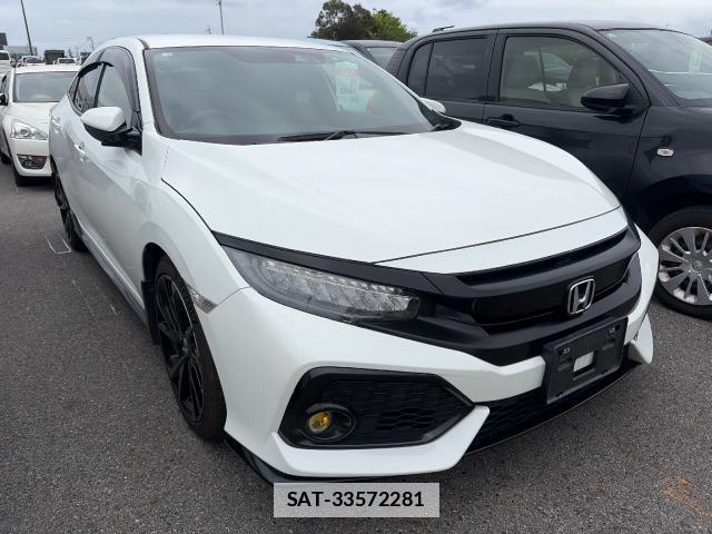 Honda CIVIC 2019-03 7810263-19