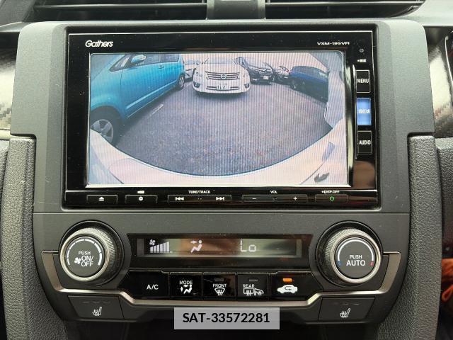 Honda CIVIC 2019-03 7810263-3
