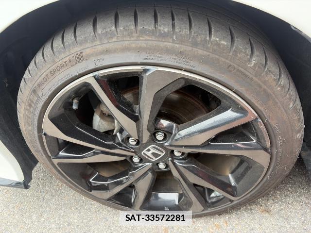 Honda CIVIC 2019-03 7810263-4