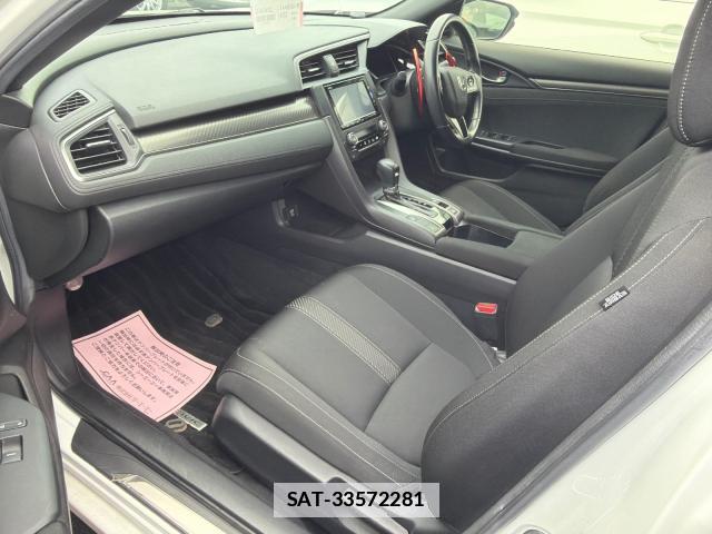 Honda CIVIC 2019-03 7810263-5
