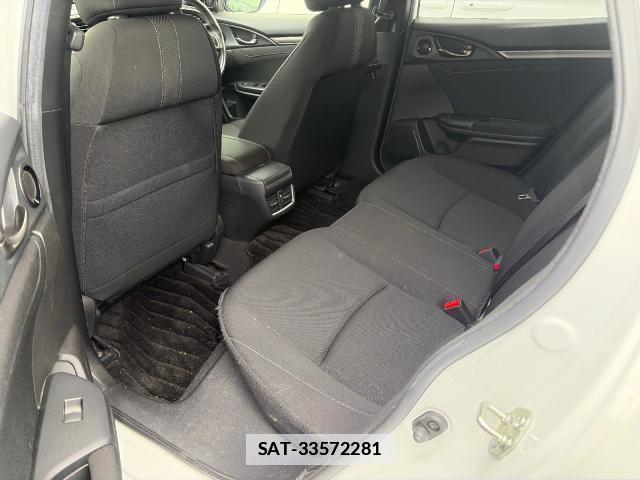 Honda CIVIC 2019-03 7810263-6