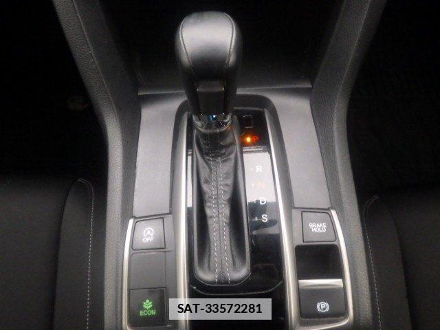 Honda CIVIC 2019-03 7810263-7