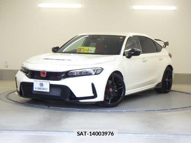 Honda CIVIC 2024-06 7810804-0
