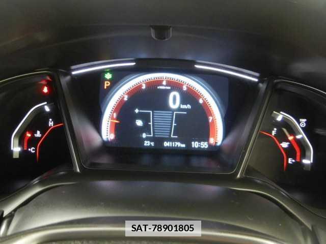 Honda CIVIC 2017-09 7810816-13
