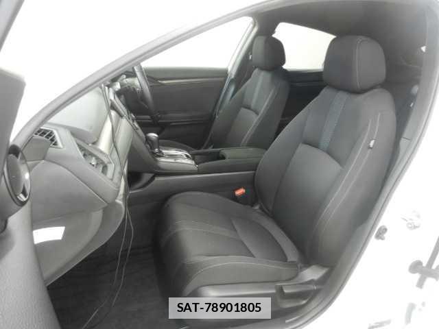 Honda CIVIC 2017-09 7810816-16