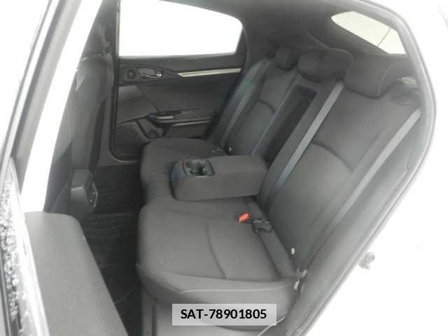 Honda CIVIC 2017-09 7810816-17
