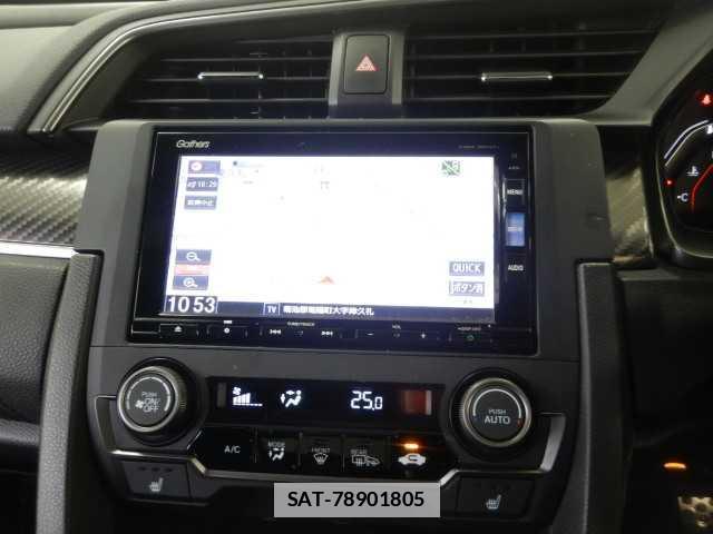 Honda CIVIC 2017-09 7810816-6