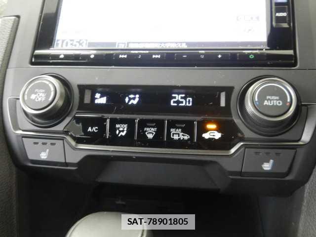 Honda CIVIC 2017-09 7810816-9