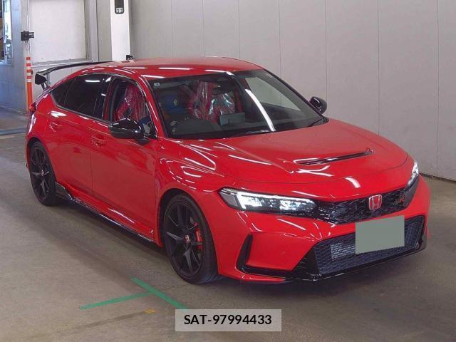 Honda CIVIC 2025-06 7811104-0