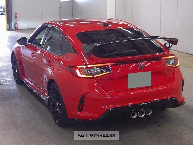 Honda CIVIC 2025-06 7811104-1