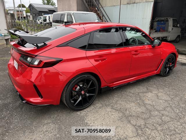 Honda CIVIC 2025-10 7811270-2