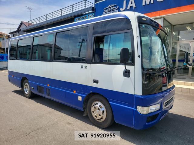 sat car