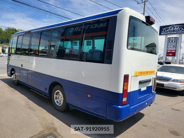 Nissan CIVILIAN BUS 2009-05 7796708-1