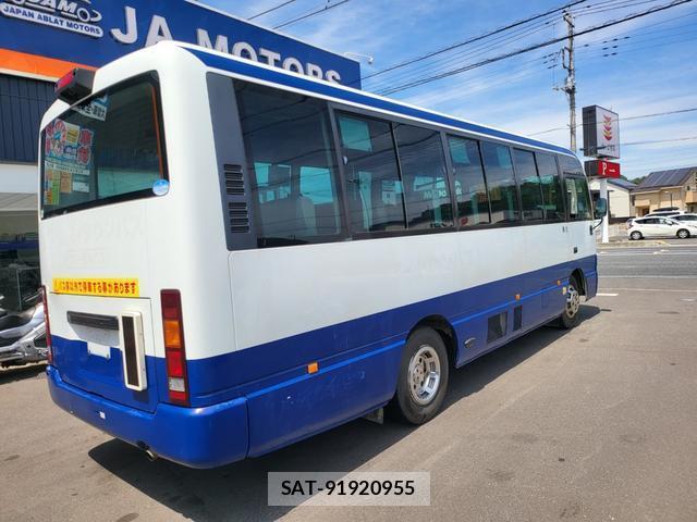Nissan CIVILIAN BUS 2009-05 7796708-10