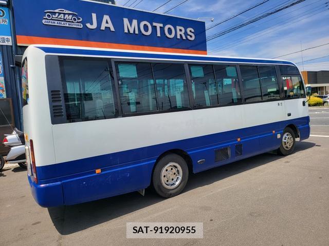 Nissan CIVILIAN BUS 2009-05 7796708-11