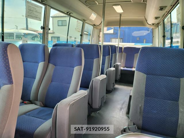 Nissan CIVILIAN BUS 2009-05 7796708-12