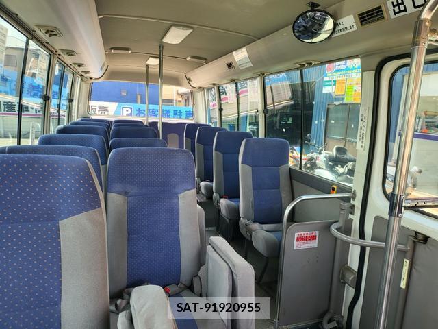 Nissan CIVILIAN BUS 2009-05 7796708-13