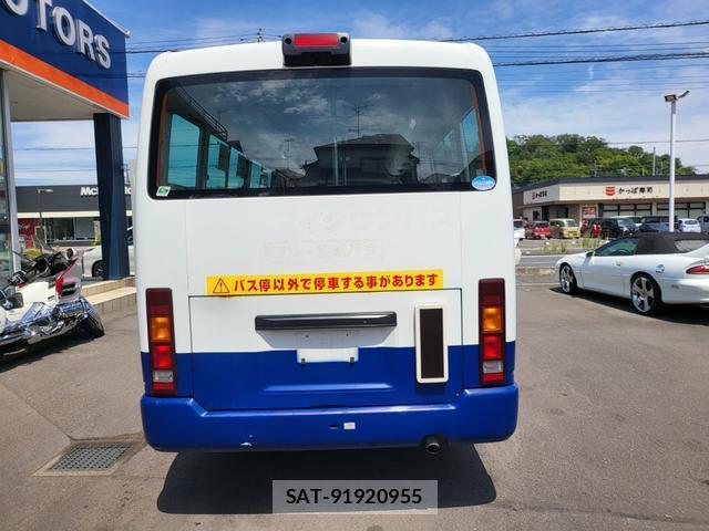 Nissan CIVILIAN BUS 2009-05 7796708-15