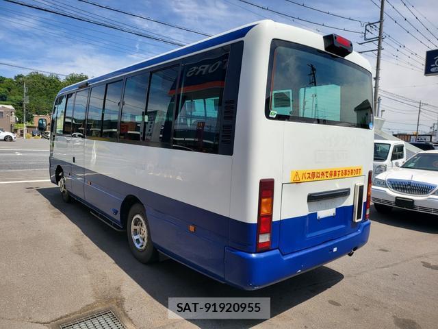 Nissan CIVILIAN BUS 2009-05 7796708-16