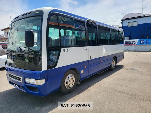 Nissan CIVILIAN BUS 2009-05 7796708-17