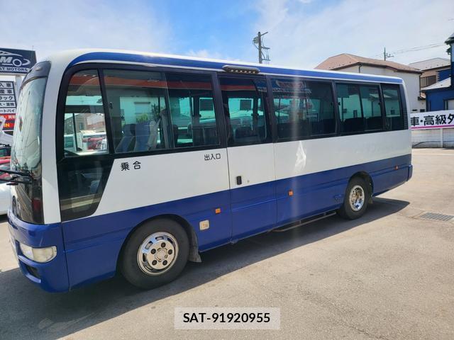 Nissan CIVILIAN BUS 2009-05 7796708-19