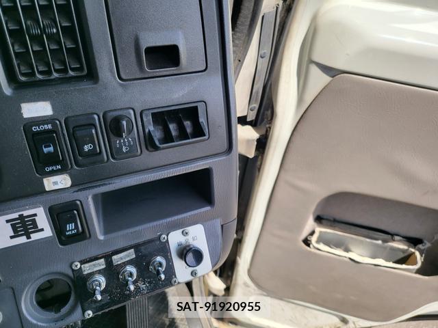 Nissan CIVILIAN BUS 2009-05 7796708-5