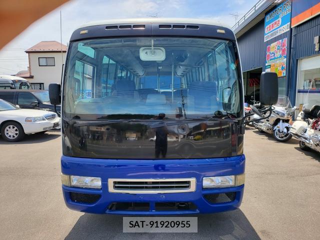 Nissan CIVILIAN BUS 2009-05 7796708-6