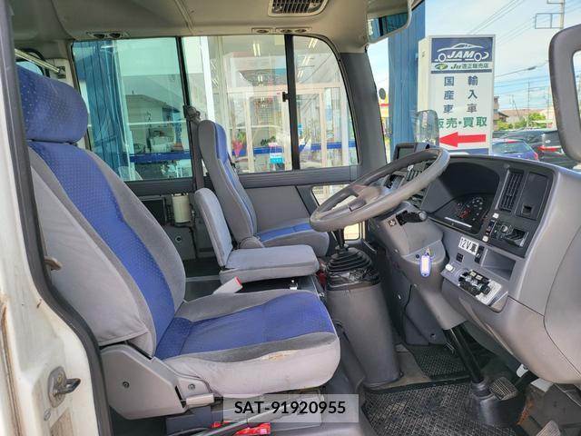 Nissan CIVILIAN BUS 2009-05 7796708-7