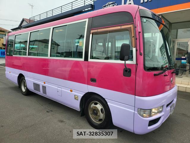 Nissan CIVILIAN BUS 2010-03 7798013-0