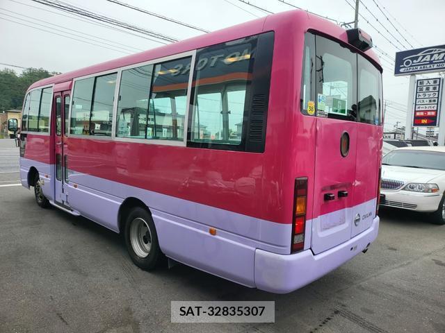 Nissan CIVILIAN BUS 2010-03 7798013-1