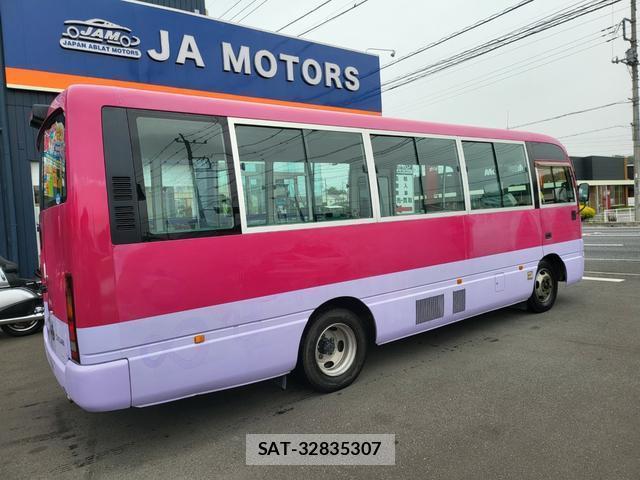 Nissan CIVILIAN BUS 2010-03 7798013-11