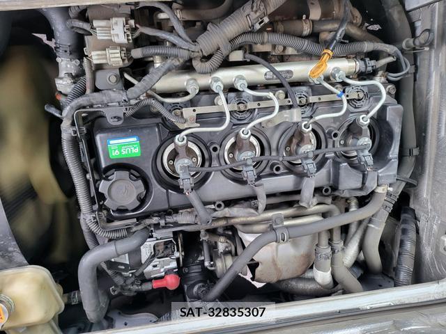 Nissan CIVILIAN BUS 2010-03 7798013-17