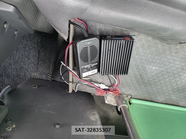 Nissan CIVILIAN BUS 2010-03 7798013-18