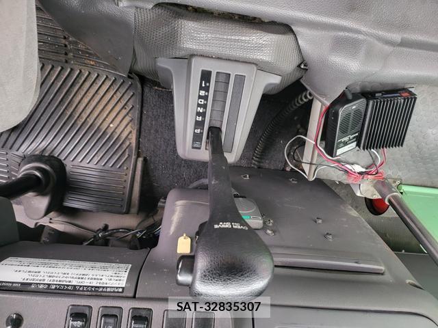 Nissan CIVILIAN BUS 2010-03 7798013-19
