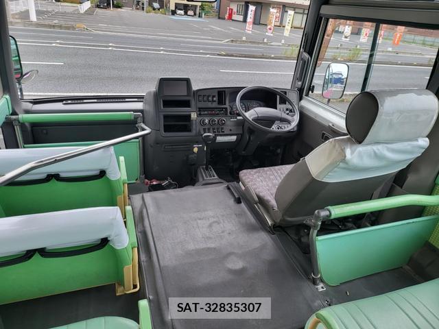 Nissan CIVILIAN BUS 2010-03 7798013-2