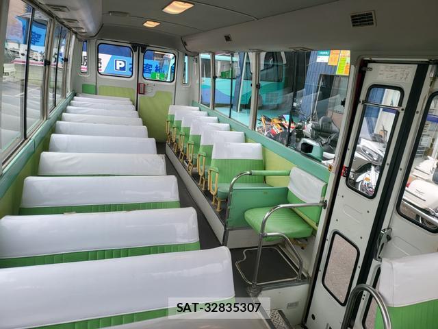 Nissan CIVILIAN BUS 2010-03 7798013-3
