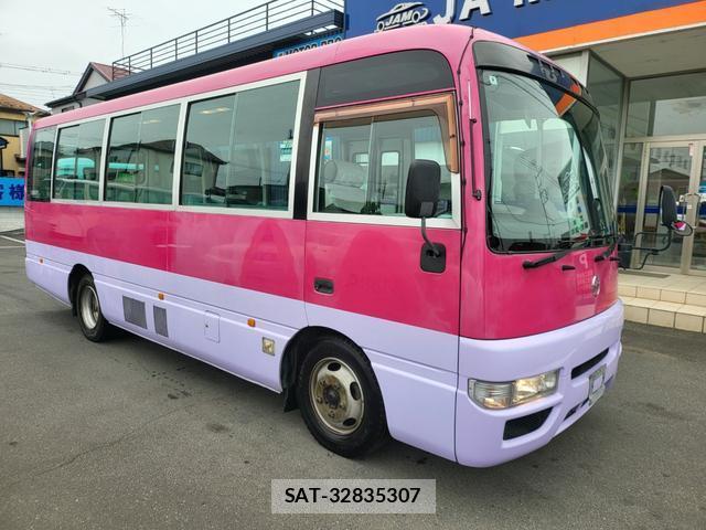 Nissan CIVILIAN BUS 2010-03 7798013-4
