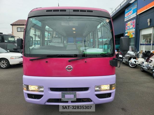 Nissan CIVILIAN BUS 2010-03 7798013-5