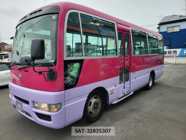 Nissan CIVILIAN BUS 2010-03 7798013-6