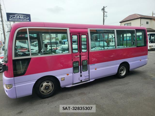 Nissan CIVILIAN BUS 2010-03 7798013-7