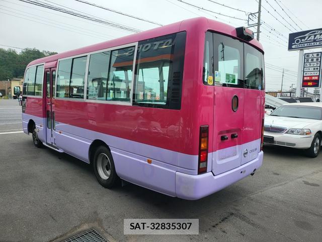 Nissan CIVILIAN BUS 2010-03 7798013-8