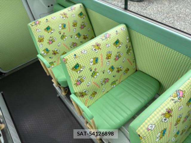Nissan CIVILIAN BUS 2009-03 7802963-10