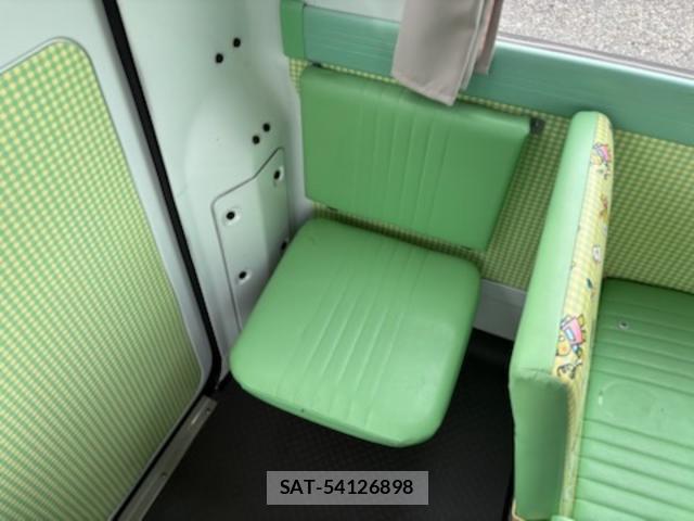 Nissan CIVILIAN BUS 2009-03 7802963-12