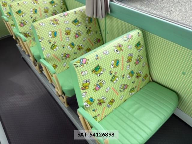Nissan CIVILIAN BUS 2009-03 7802963-14