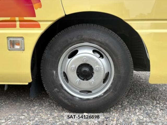 Nissan CIVILIAN BUS 2009-03 7802963-16