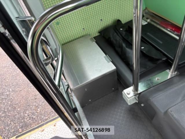 Nissan CIVILIAN BUS 2009-03 7802963-17